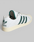Ultrastar Made In Germany - White/Collegiate Green