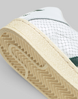 Ultrastar Made In Germany - White/Collegiate Green