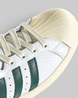 Ultrastar Made In Germany - White/Collegiate Green