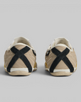 X Song For The Mute W's Tokyo - Off White/Brown