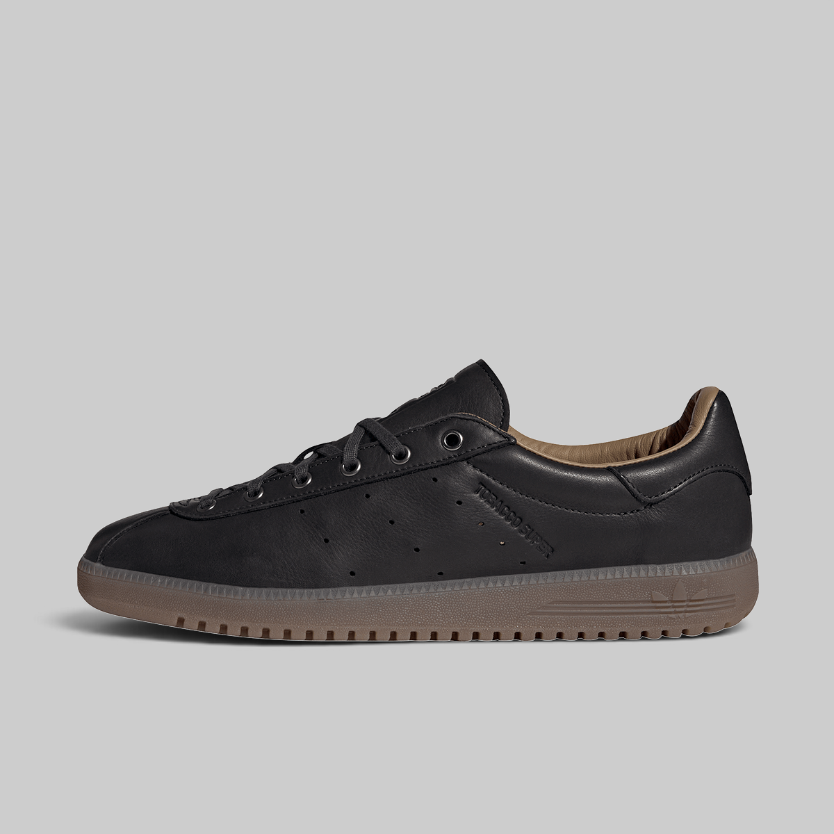 Tobacco Super - Black
