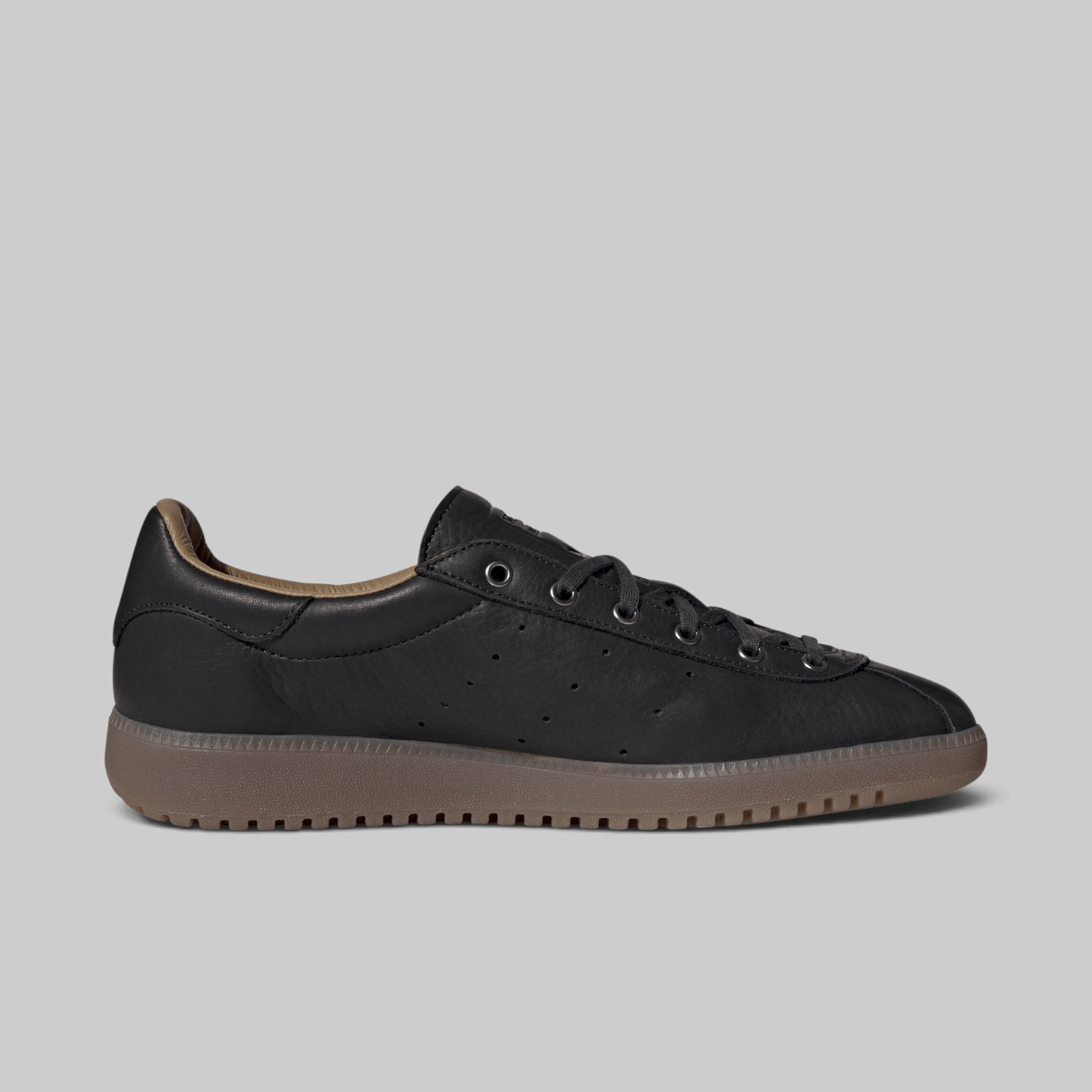 Tobacco Super - Black