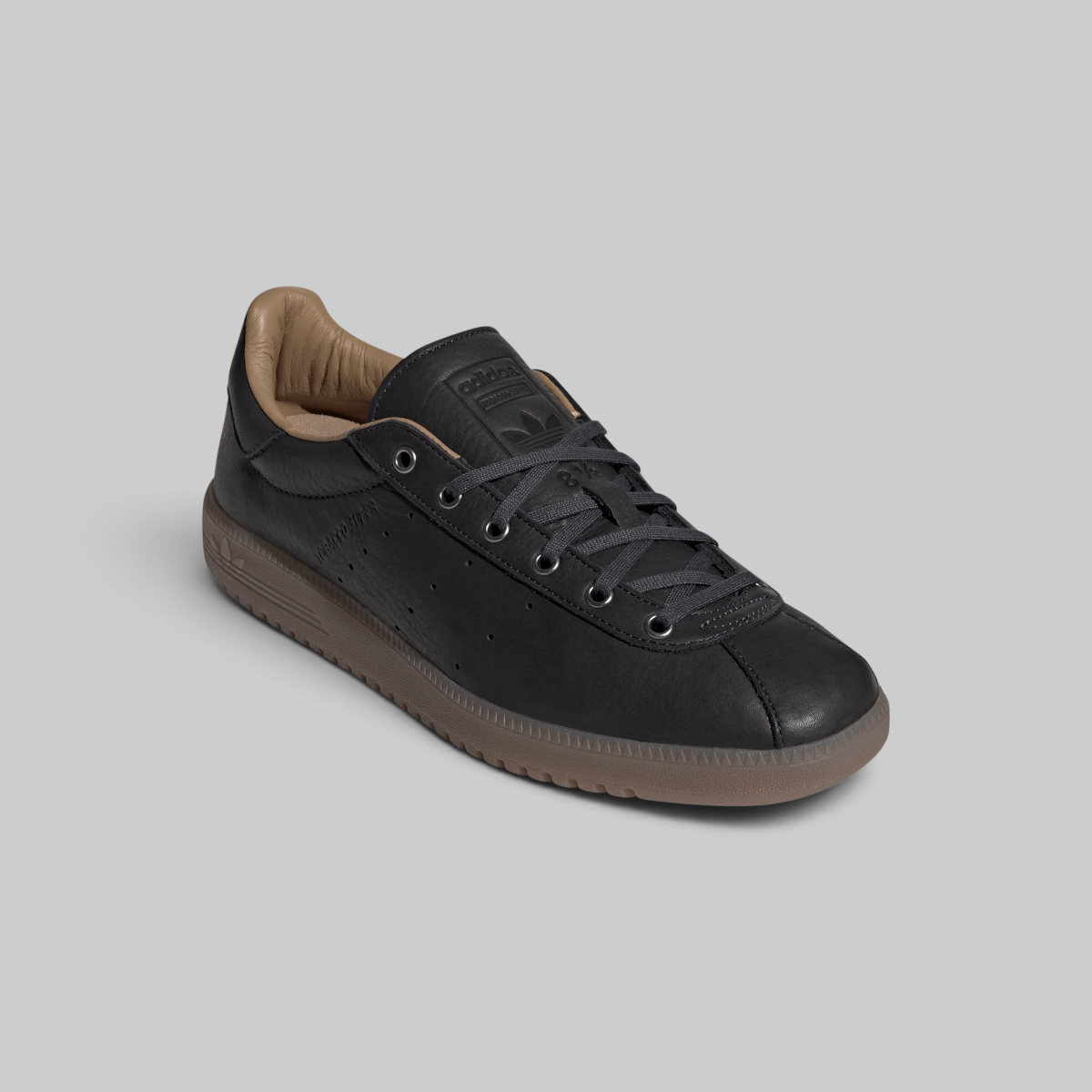 Tobacco Super - Black