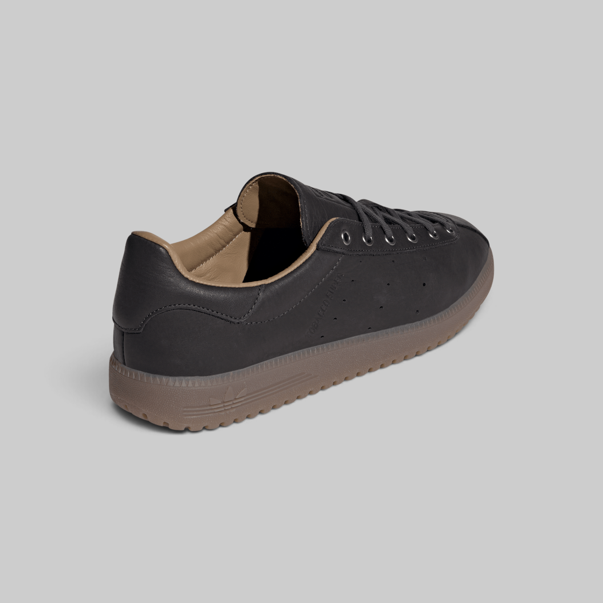 Tobacco Super - Black