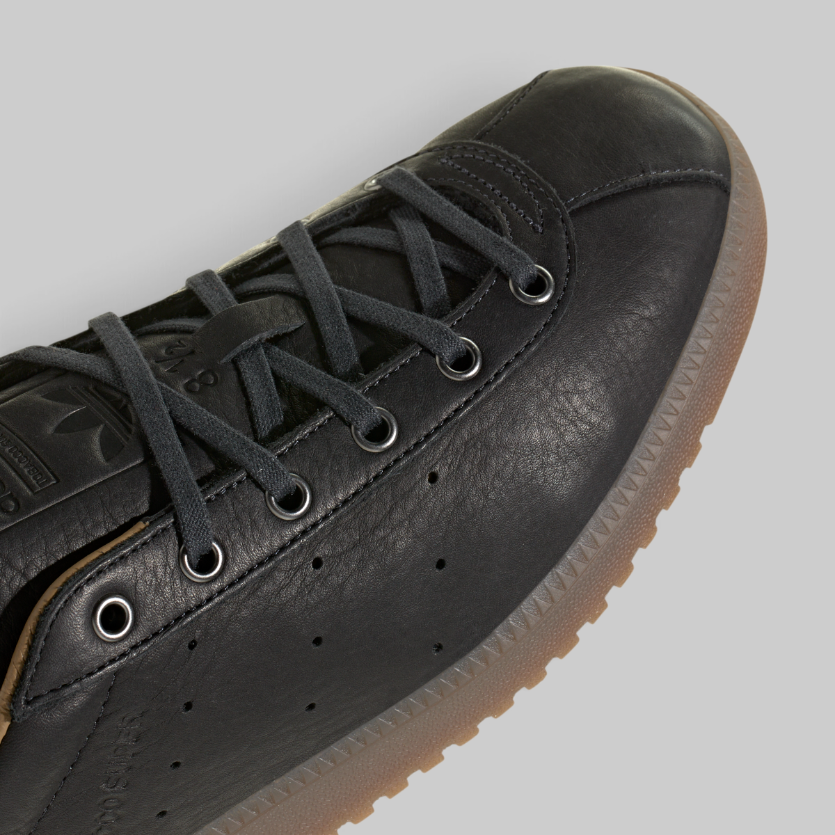 Tobacco Super - Black