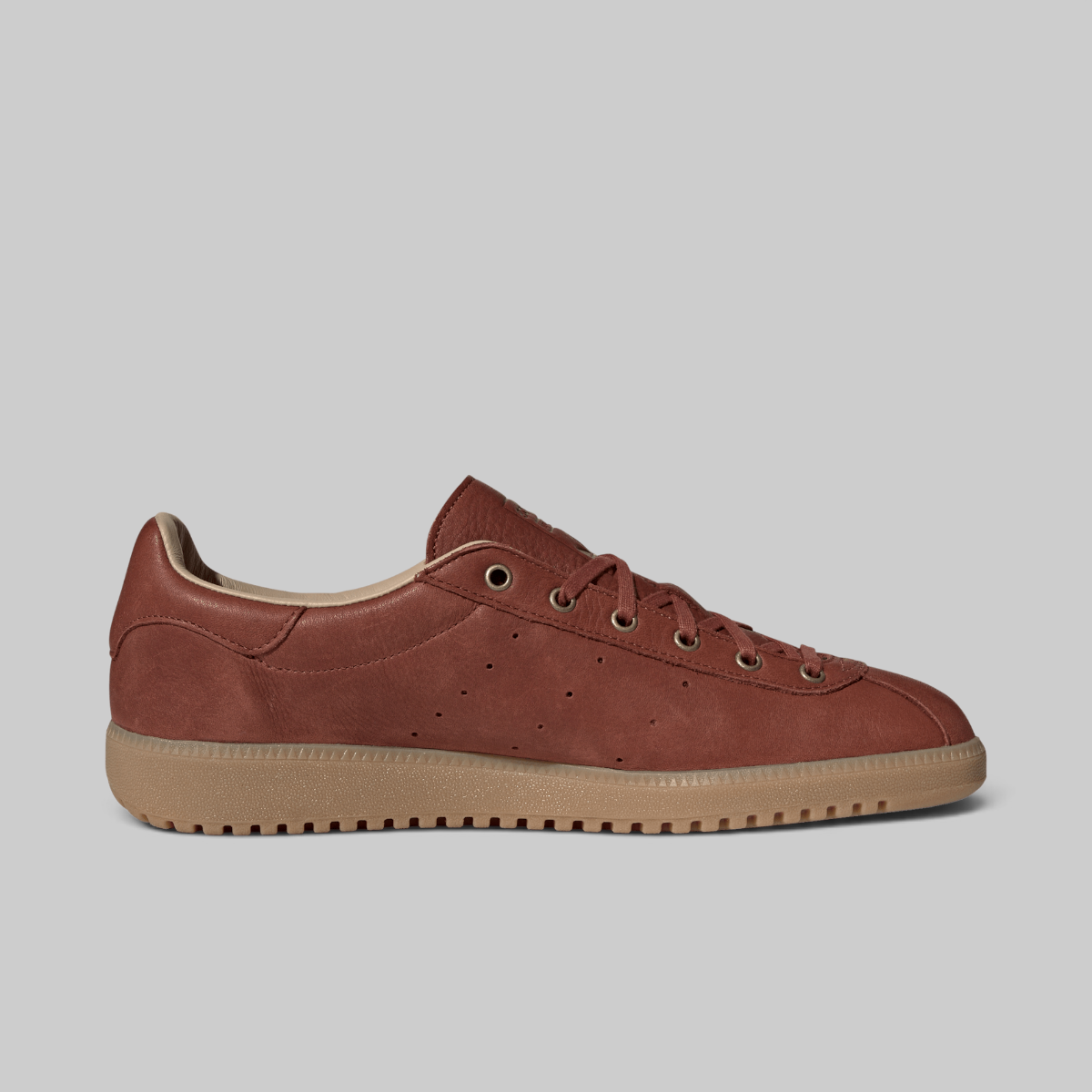 Tobacco Super - Fox Brown