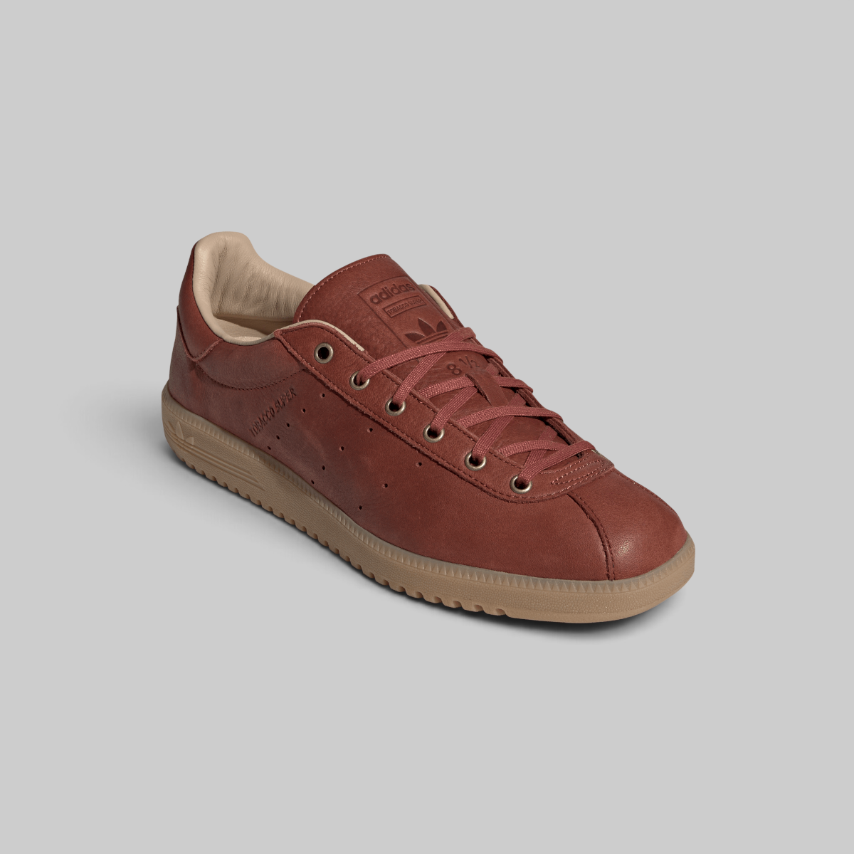 Tobacco Super - Fox Brown