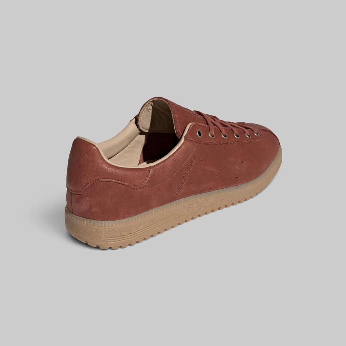 Tobacco Super - Fox Brown