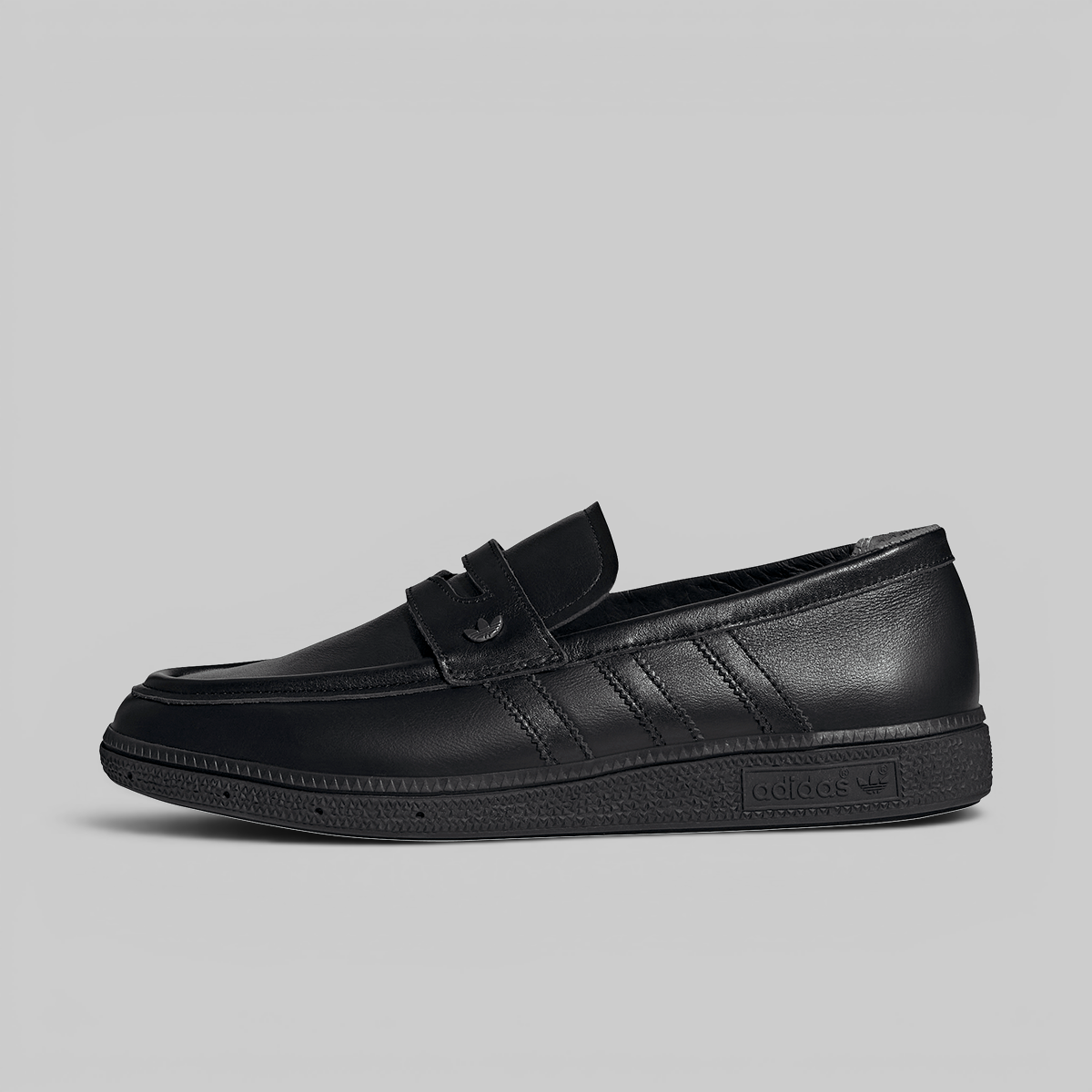 Handball Spezial Loafer - Black