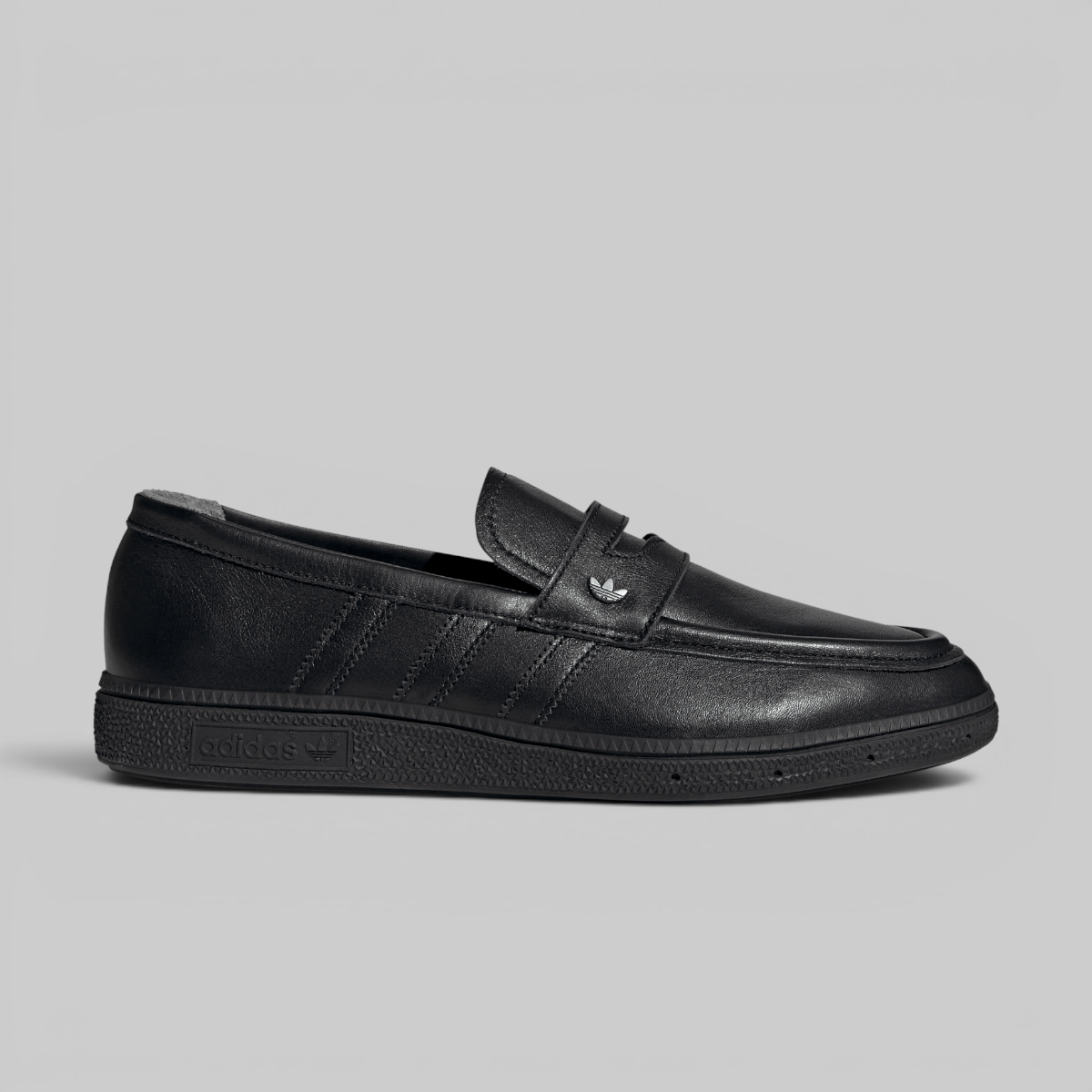 Handball Spezial Loafer - Black