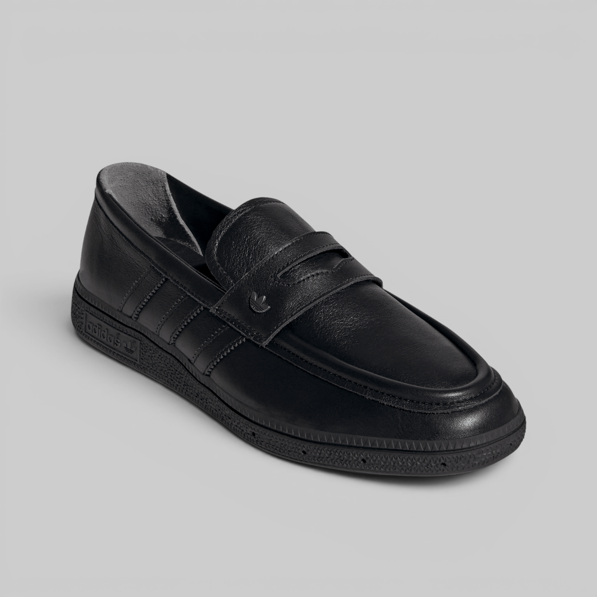 Handball Spezial Loafer - Black
