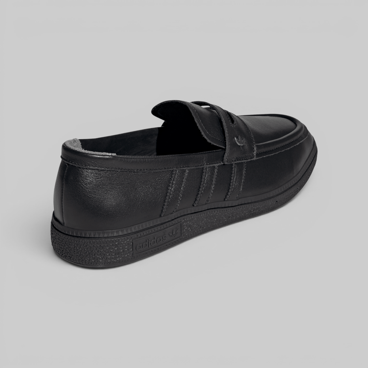 Handball Spezial Loafer - Black