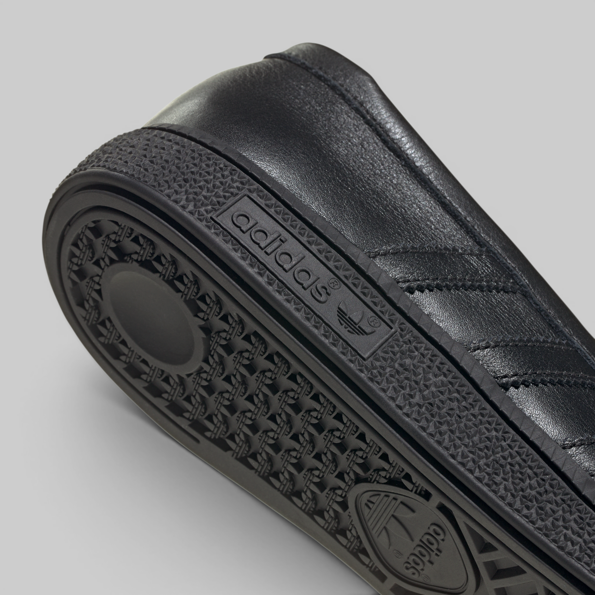 Handball Spezial Loafer - Black