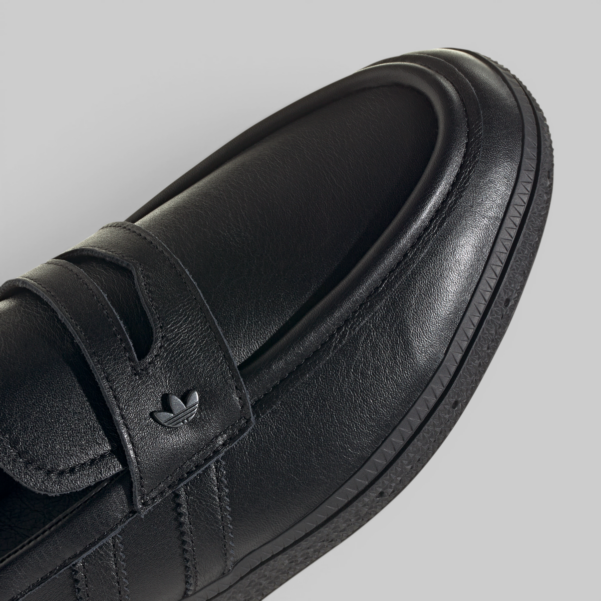 Handball Spezial Loafer - Black