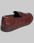 Handball Spezial Loafer - Fox Brown