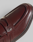 Handball Spezial Loafer - Fox Brown
