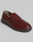 Handball Spezial Loafer - Fox Brown