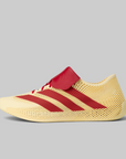 X Tyrrell Winston Climacool 4D - Red