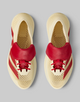 X Tyrrell Winston Climacool 4D - Red
