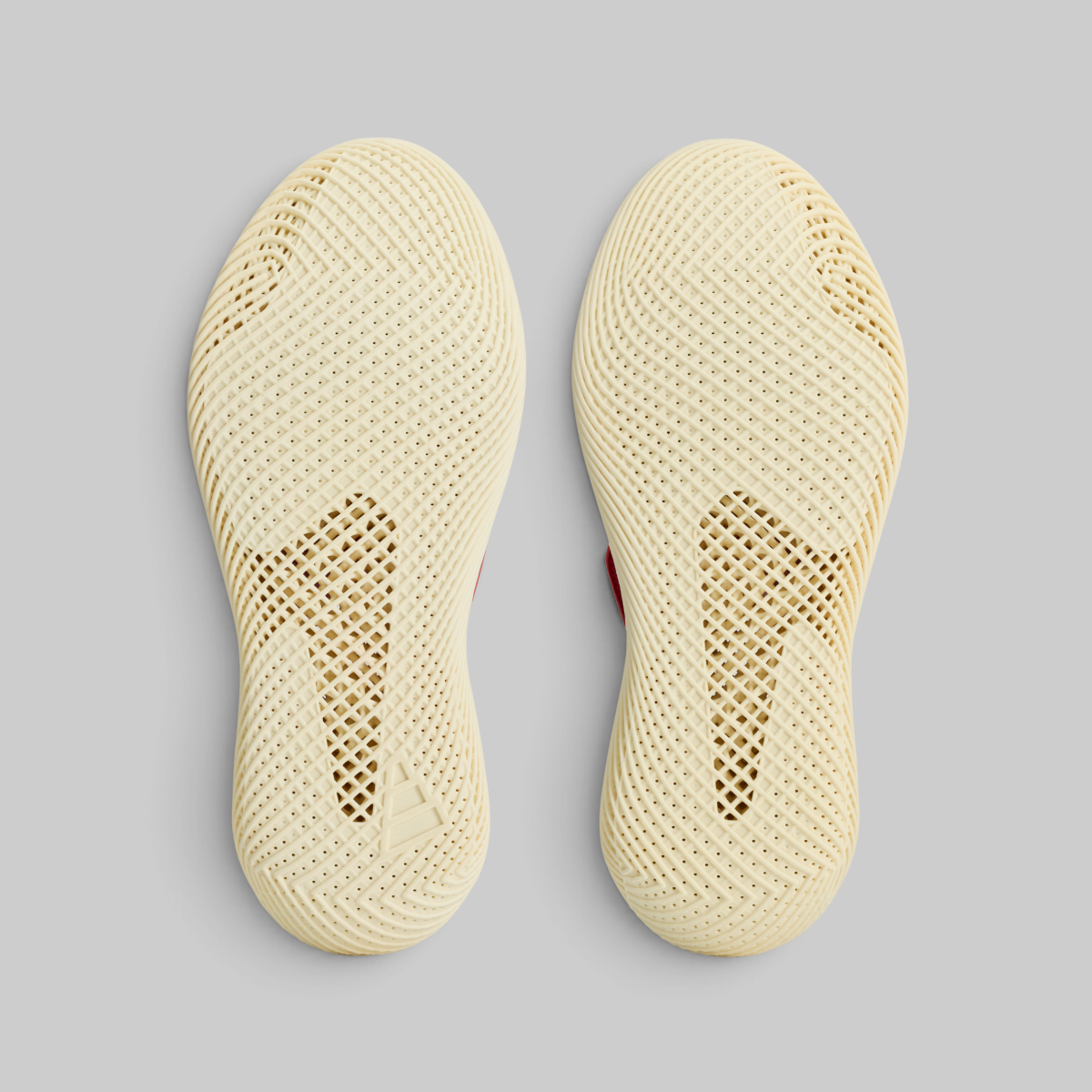 X Tyrrell Winston Climacool 4D - Red