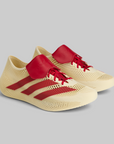 X Tyrrell Winston Climacool 4D - Red