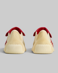 X Tyrrell Winston Climacool 4D - Red