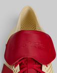 X Tyrrell Winston Climacool 4D - Red