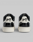 X Bape Campus 00s - Black