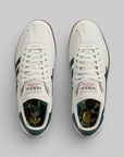 X Bape Samba - Off White