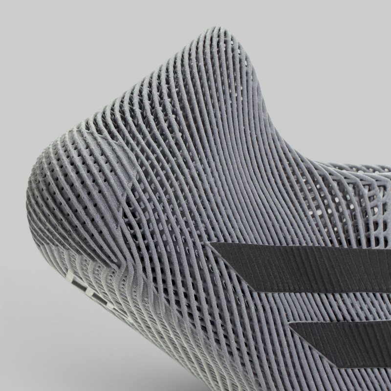 Climacool - Grey/Black