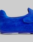 X Pharrell Williams Vario Flat Earther - Blue/White