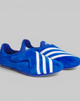 X Pharrell Williams Vario Flat Earther - Blue/White