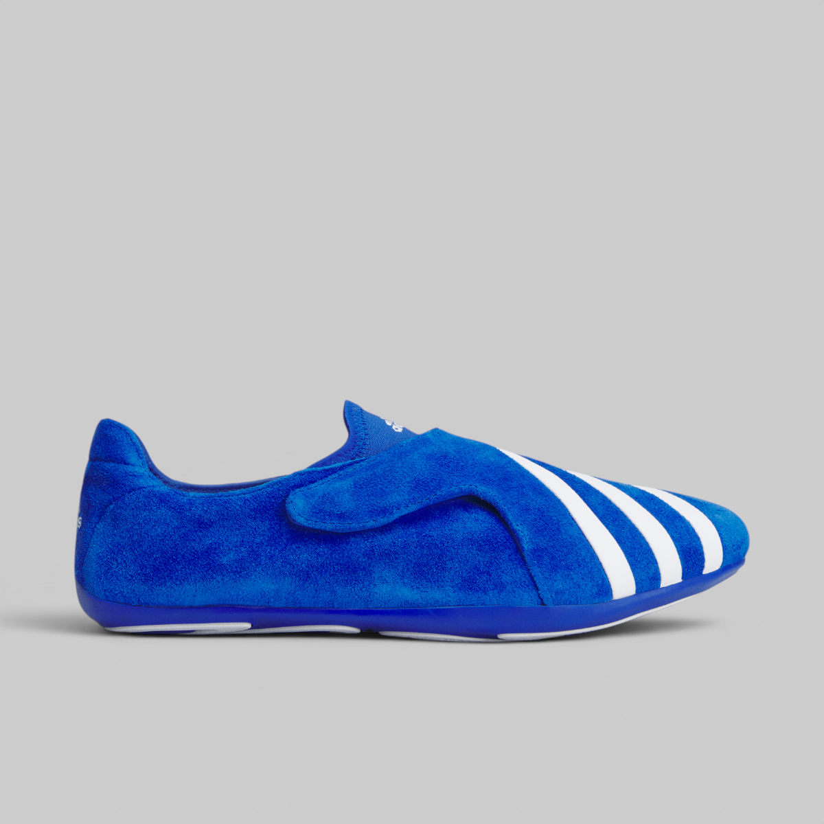 X Pharrell Williams Vario Flat Earther - Blue/White
