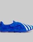 X Pharrell Williams Vario Flat Earther - Blue/White