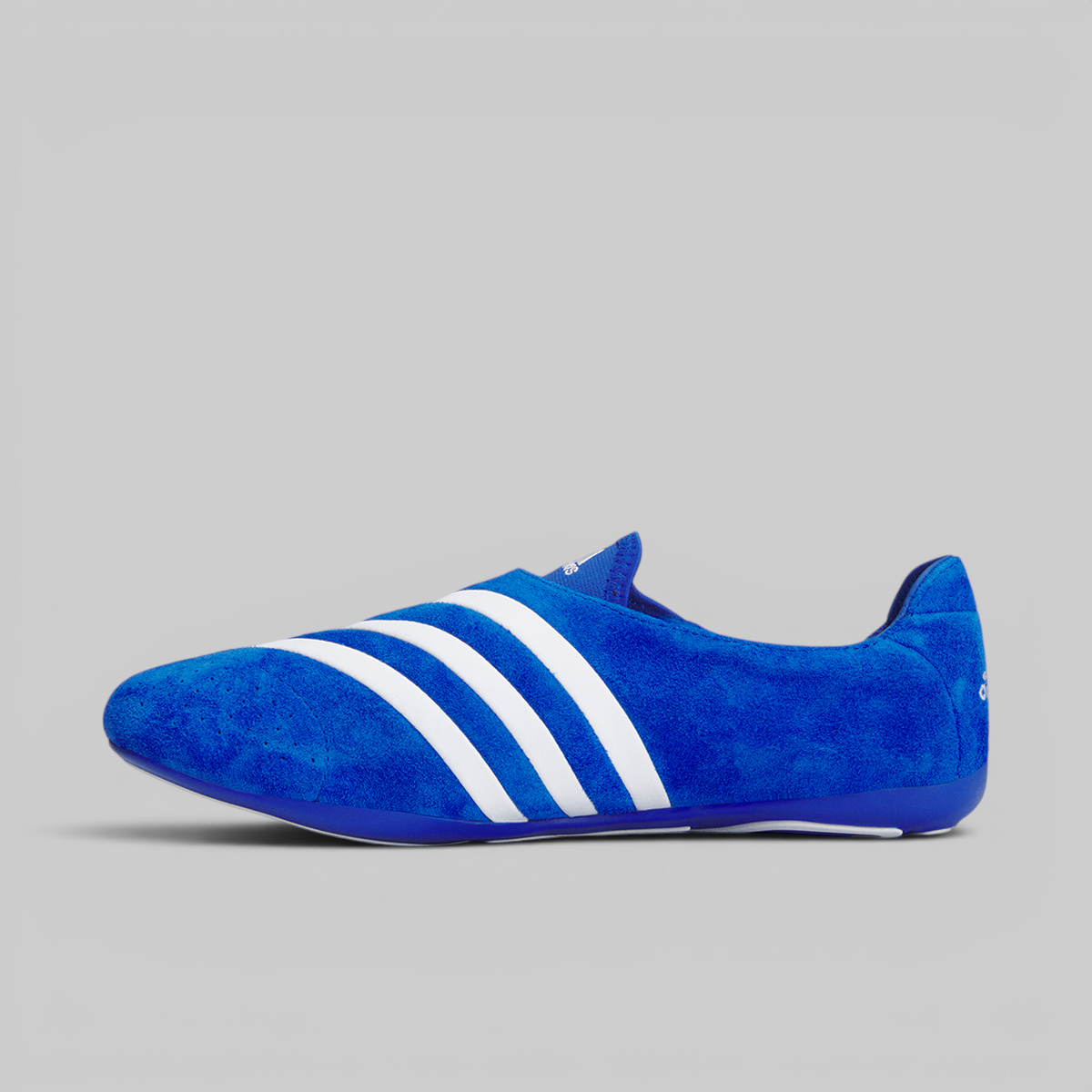 X Pharrell Williams Vario Flat Earther - Blue/White
