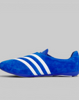 X Pharrell Williams Vario Flat Earther - Blue/White