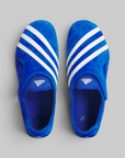 X Pharrell Williams Vario Flat Earther - Blue/White