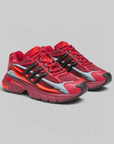 by Pharrell Williams Adistar Jellyfish - Red