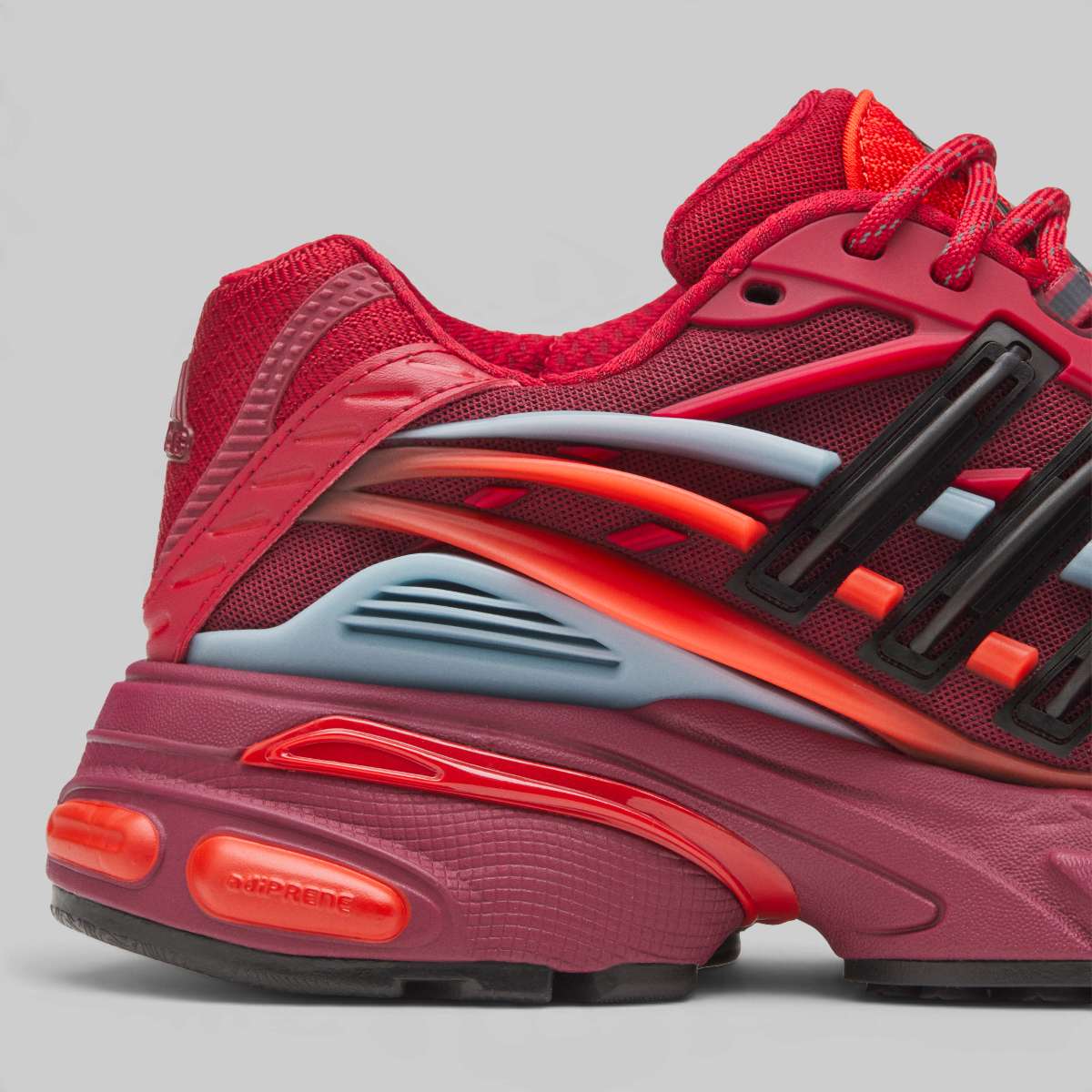 by Pharrell Williams Adistar Jellyfish - Red