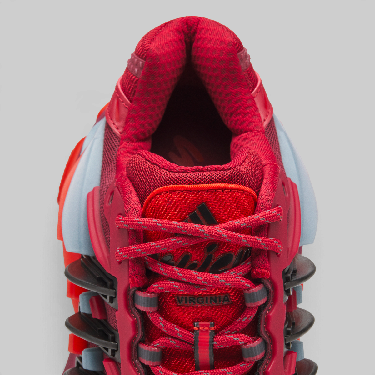 by Pharrell Williams Adistar Jellyfish - Red