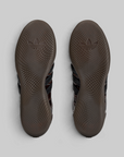 Wales Bonner Karintha Croc - Brown