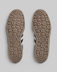 X Wales Bonner Gazelle Croc - Green Night