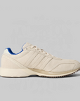 X Wales Bonner Adizero Adios  - Wonder White