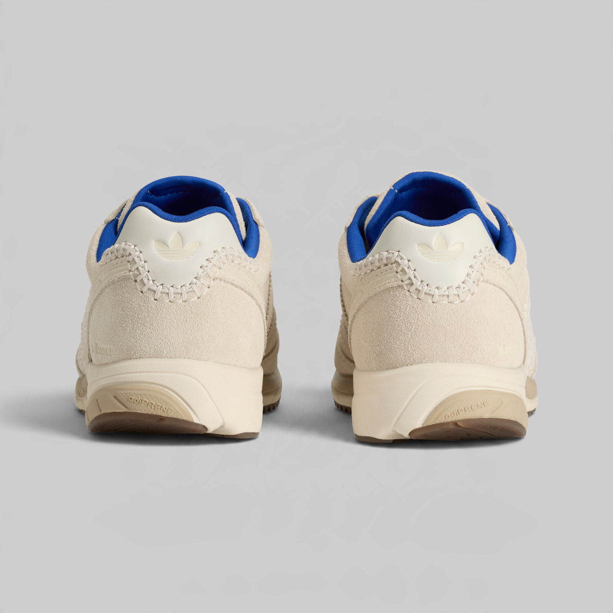 X Wales Bonner Adizero Adios - Wonder White – LOADED