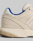 X Wales Bonner Adizero Adios  - Wonder White