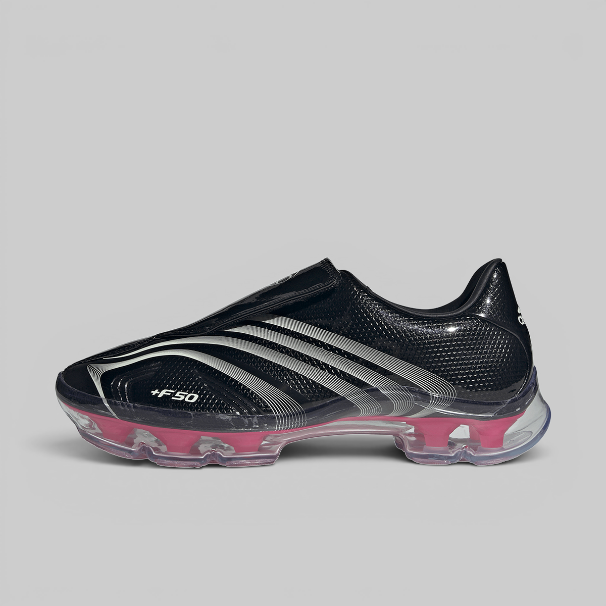 Ws F50 Adiframe - Black