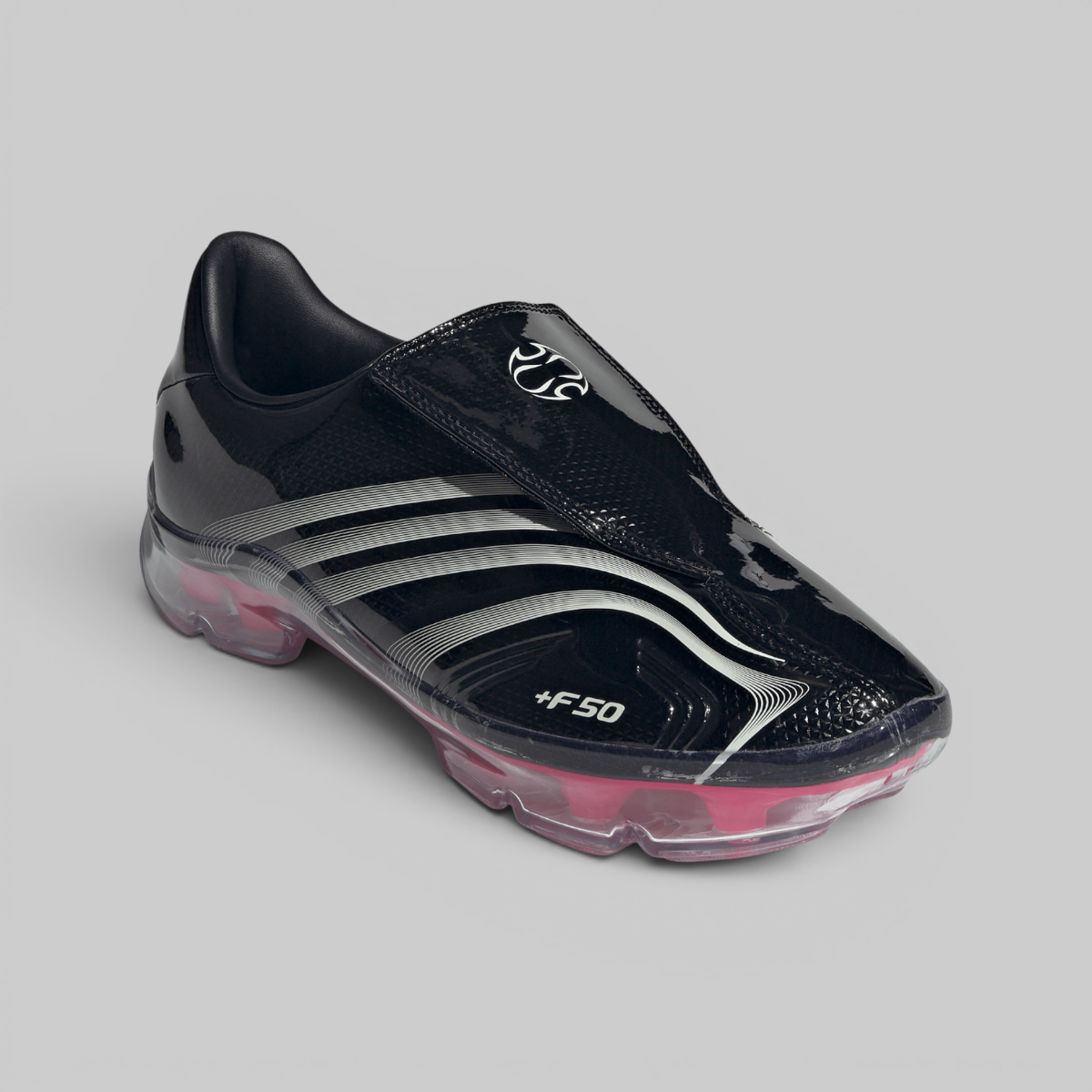 Ws F50 Adiframe - Black