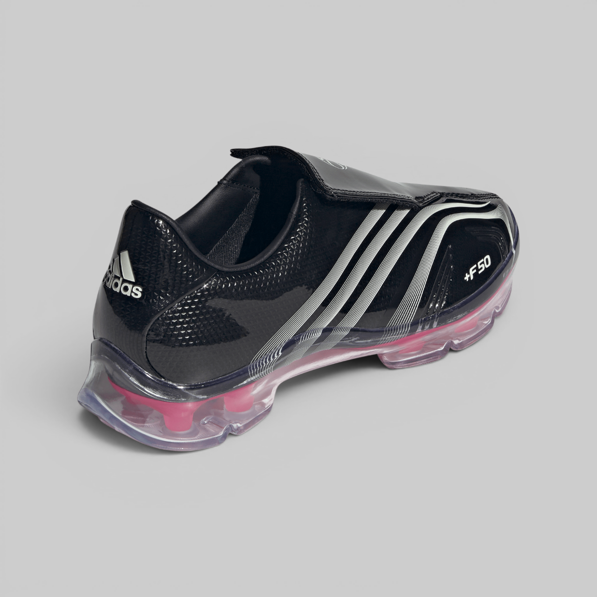 Ws F50 Adiframe - Black