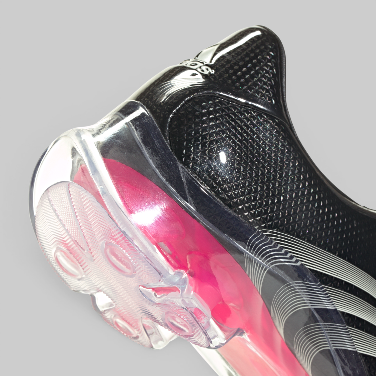 Ws F50 Adiframe - Black