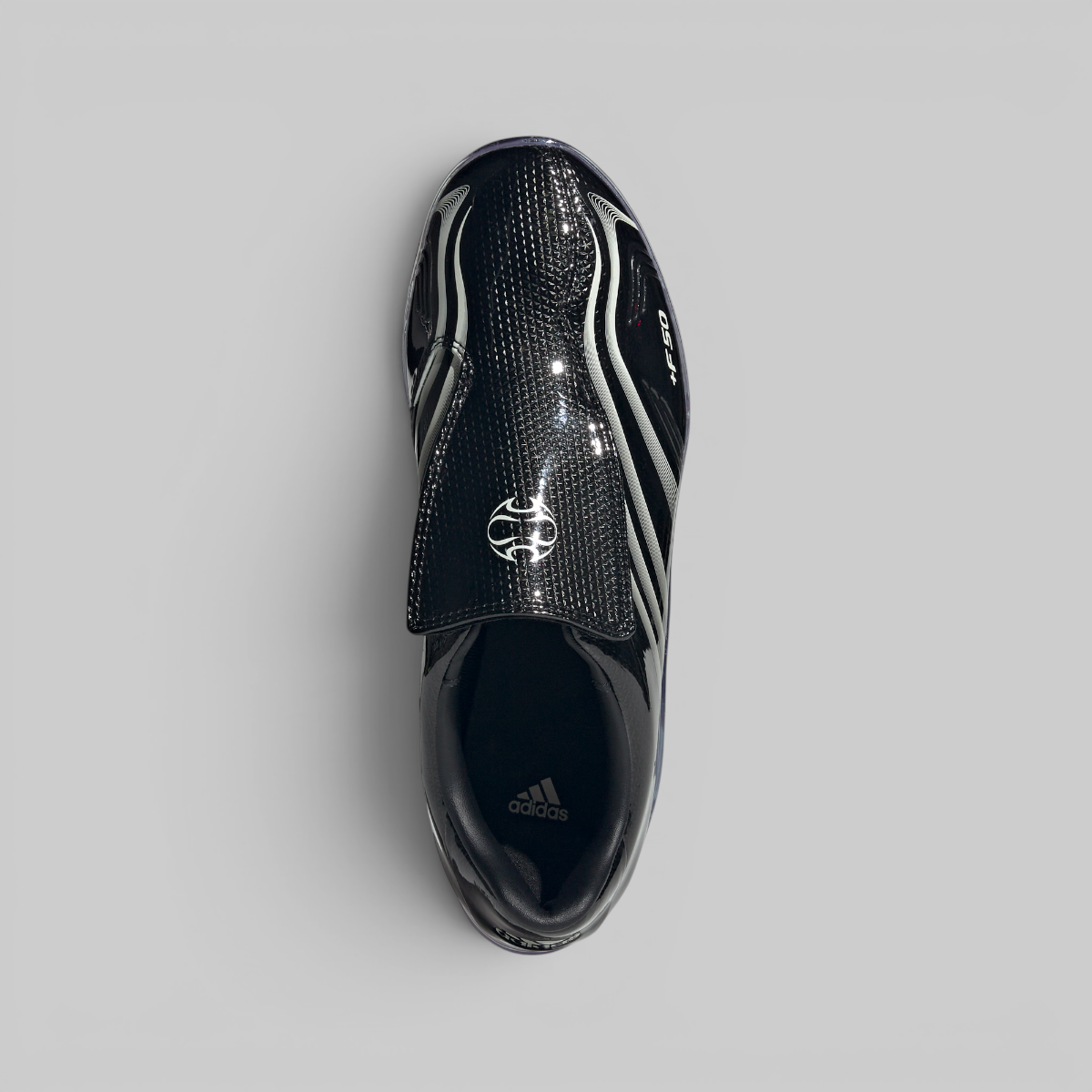Ws F50 Adiframe - Black
